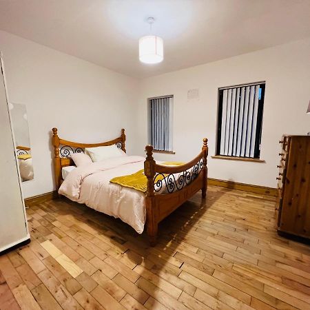 Fairgreen House 나스 외부 사진