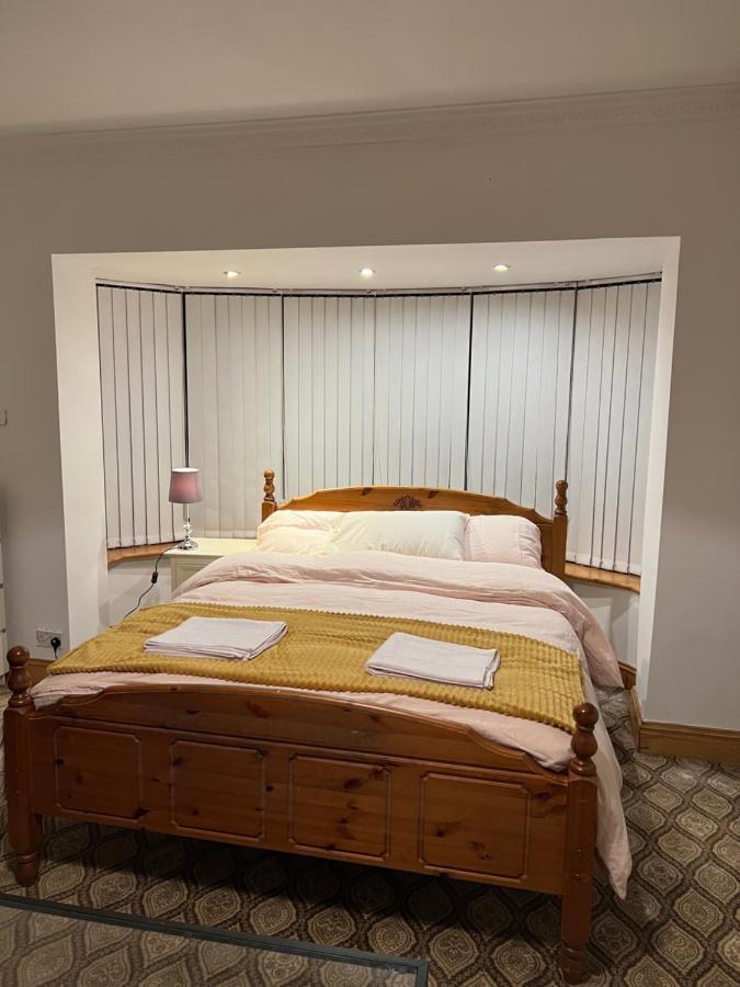 Fairgreen House 나스 외부 사진